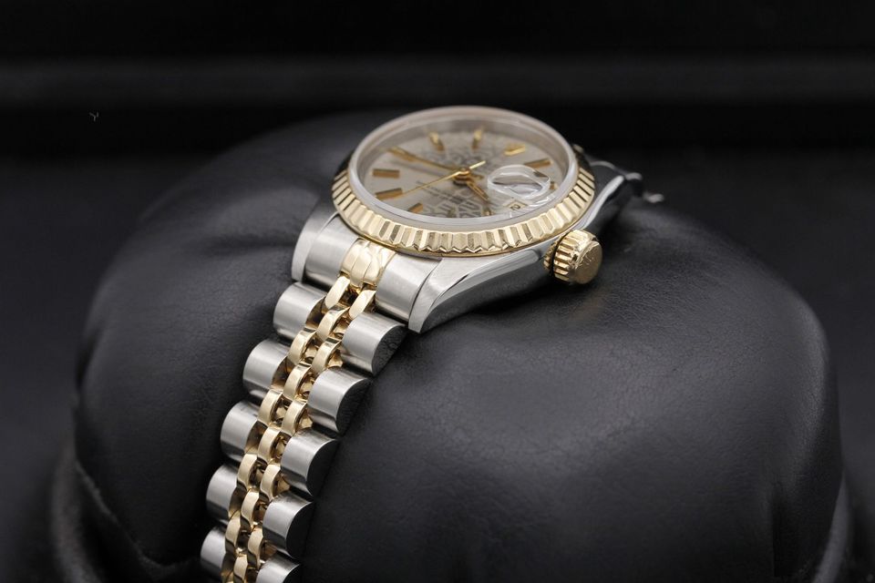 Rolex Datejust Lady 69173 Image 2